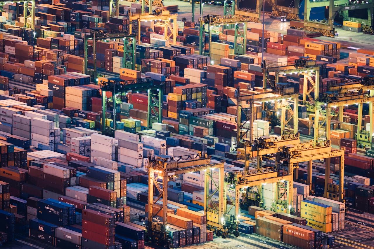Building Resilient & Sustainable Supply Chains | Demola